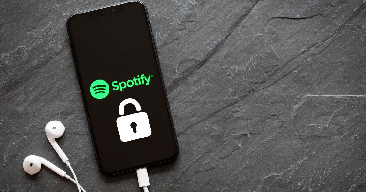 Spotify Permitir Bloquear Artistas En La Aplicaci N