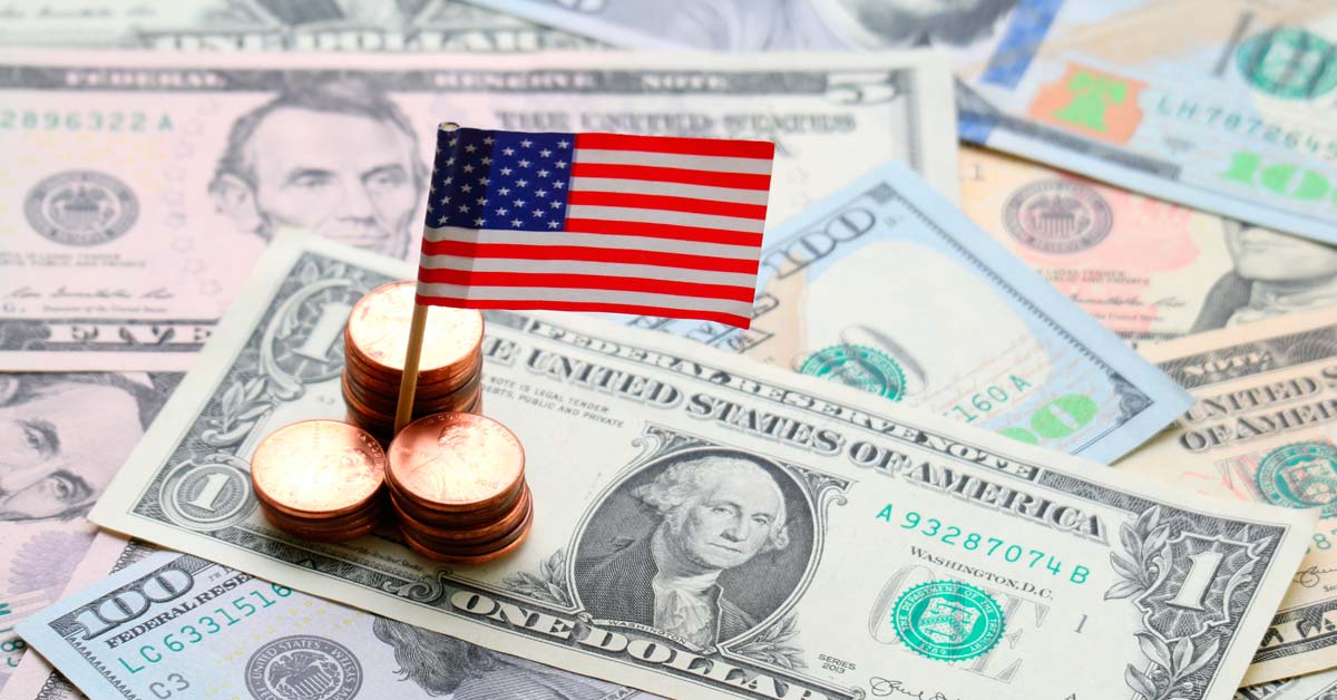 Estados Unidos Superar A Su Propio R Cord De Crecimiento Econ Mico