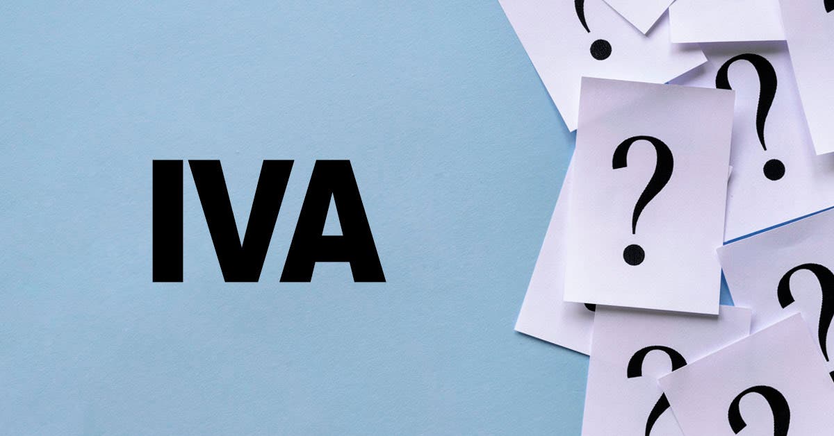 Siga los siguientes consejos para realizar su primera declaración de IVA