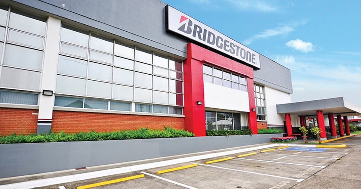 Planta De Manufactura De Bridgestone En Costa Rica Reinicia Operaciones