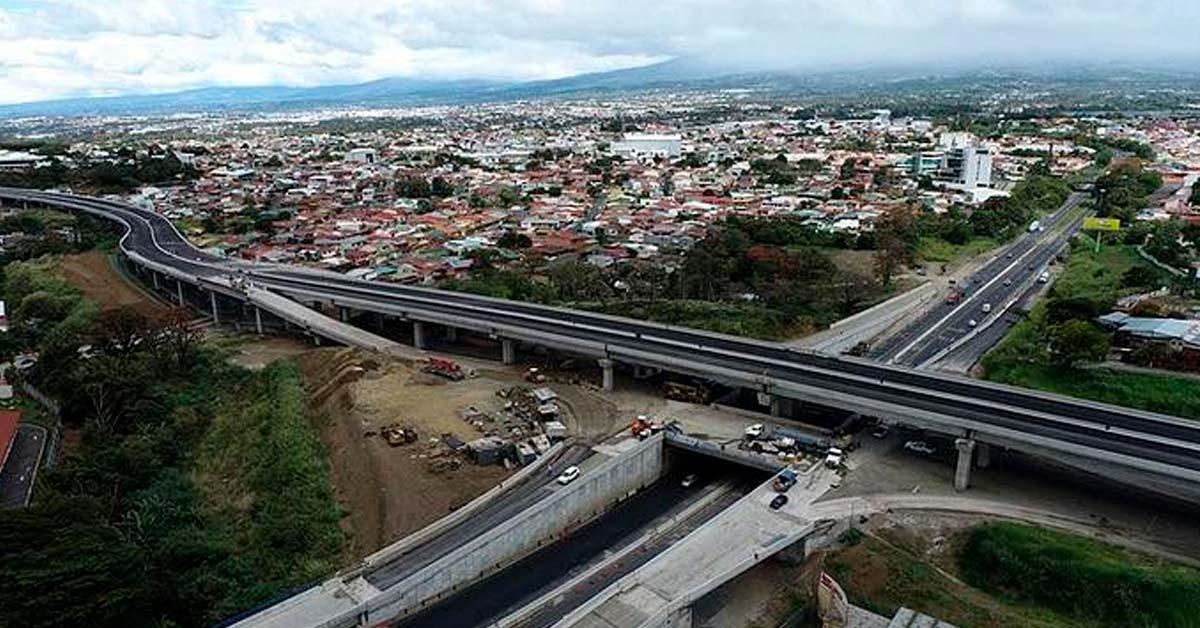 Pronta reanudación de obras en Circunvalación Norte mantiene sueño de