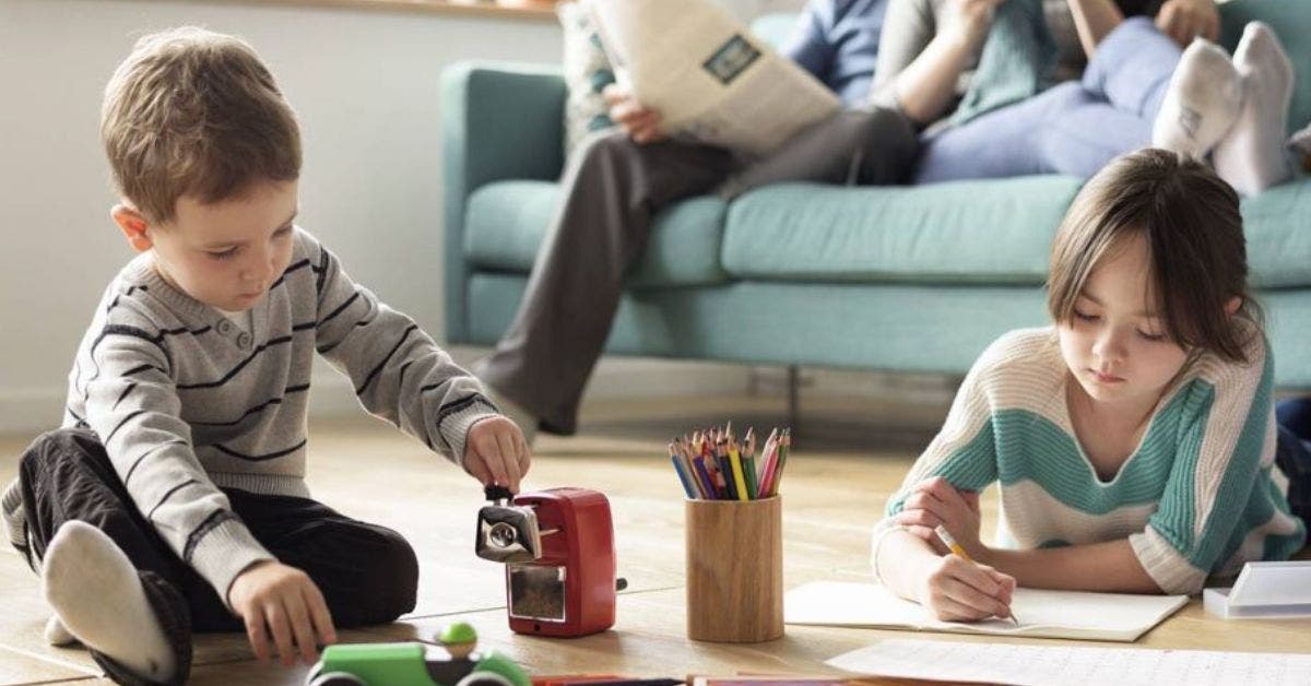 Rutinas tiempo en familia y actividad física son clave para salud