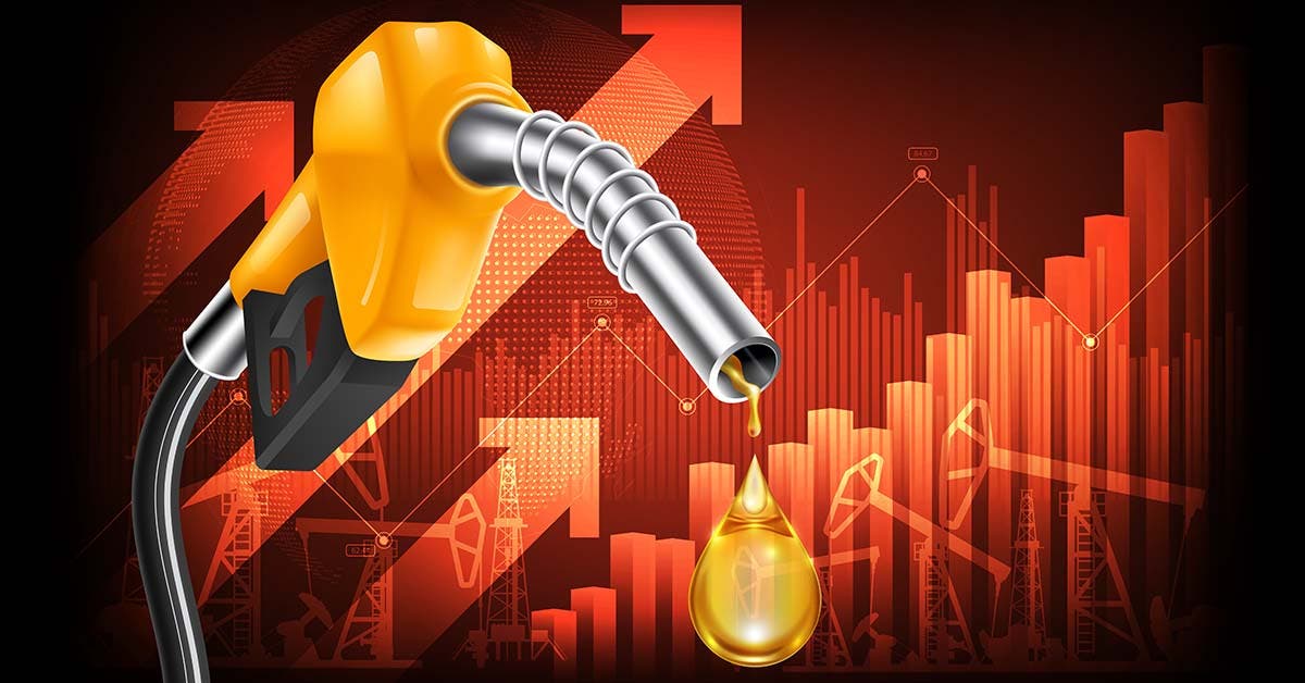 Impuesto A Los Combustibles Se Mantendr Sin Variaci N Seis Meses