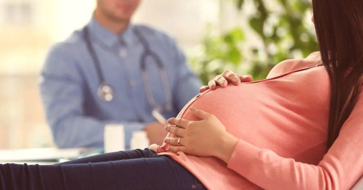 Qué es el control prenatal y en qué beneficia a la madre y al bebé