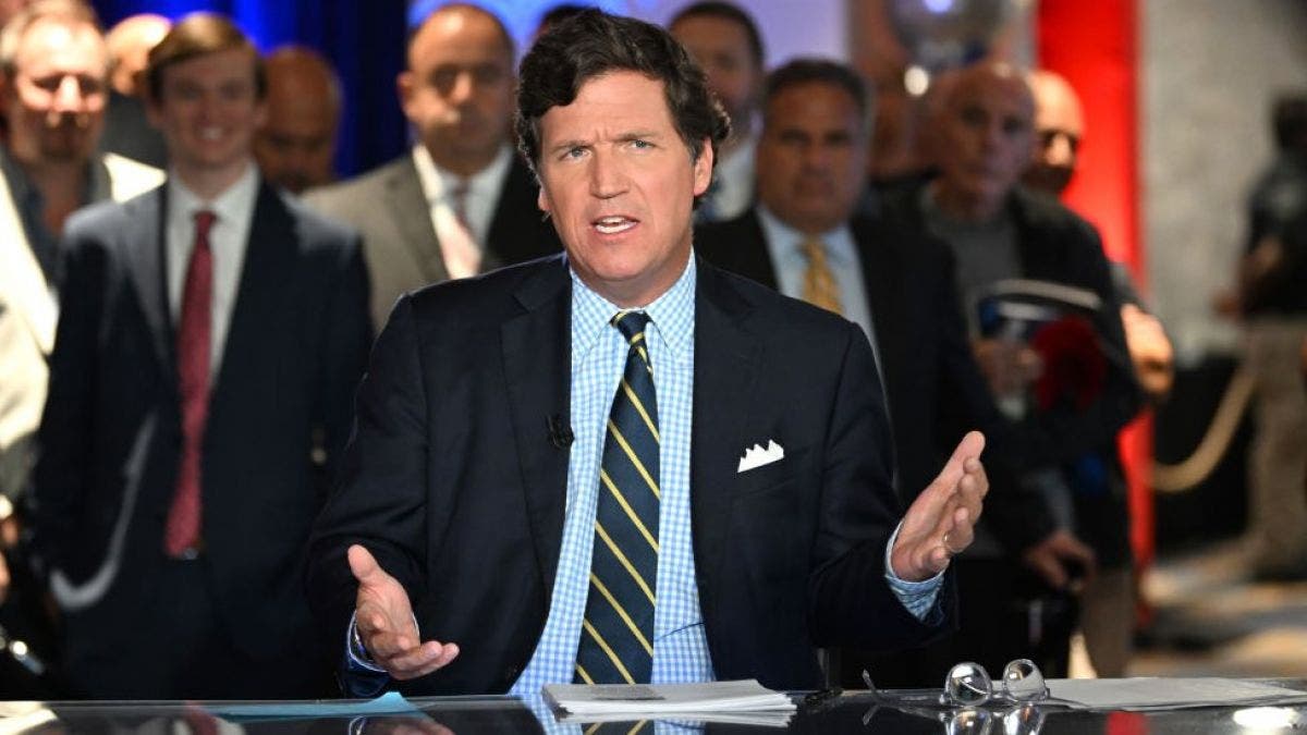 Tucker Carlson La Abrupta Salida Del Presentador De Fox News El M S