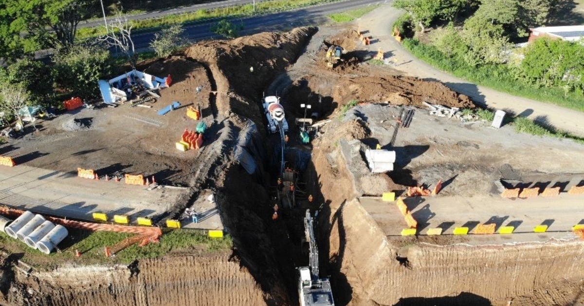 Atenci N Conductores Hay Cierres Por Obras En La Galera