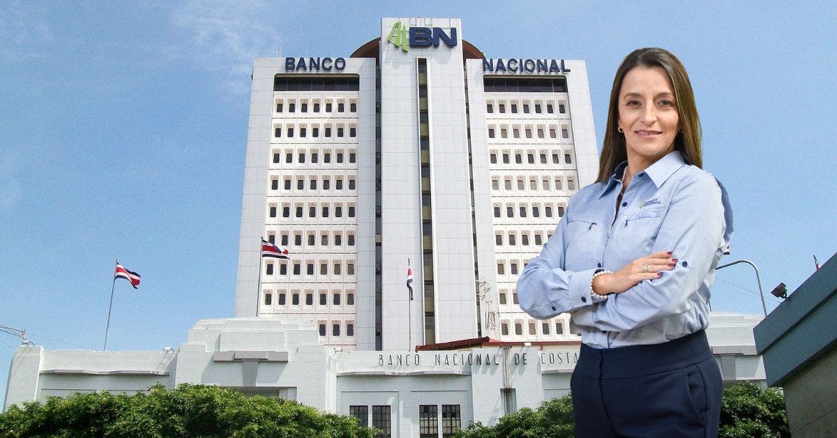 Rosaysella Ulloa Es La Nueva Gerente General Interina Del Bn