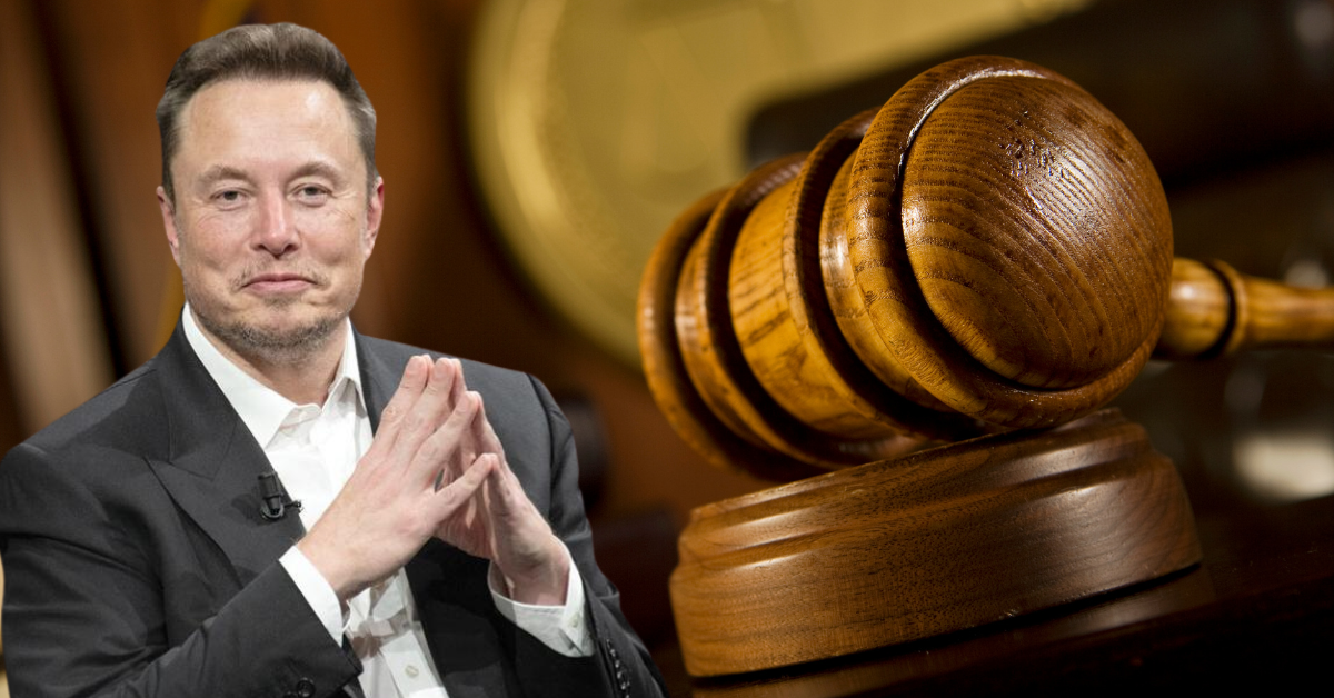 Por qué demandó Elon Musk a los creadores de Chat GPT