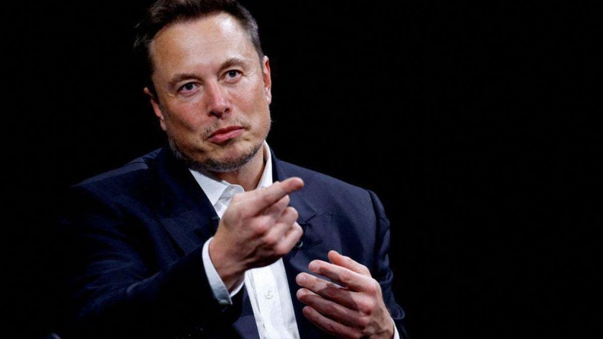 El Extraordinario Pago De M S De Us Millones Para Elon Musk Que