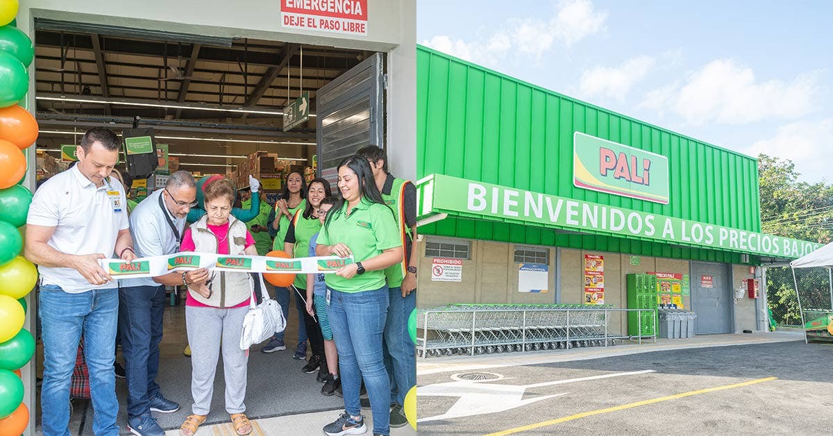 Walmart Crece En Costa Rica Nuevas Tiendas En Refuerzan Su