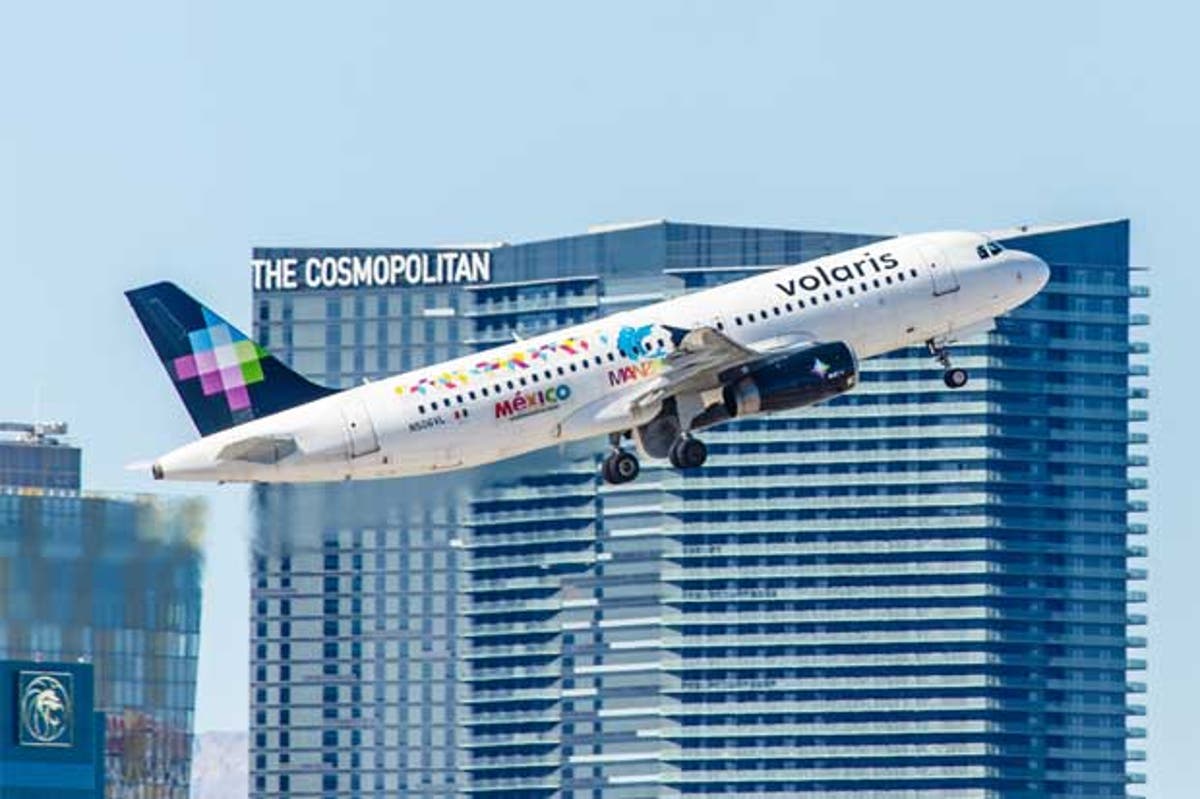 Volaris lanza promociones para tiquetes a México