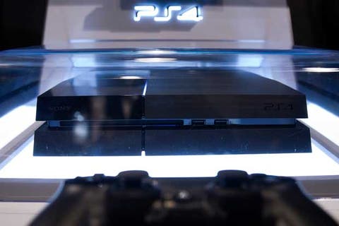 Juegos de PlayStation 4 en venta en San José