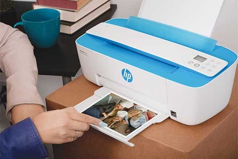 HPPrint: la impresora más pequeña del mercado 