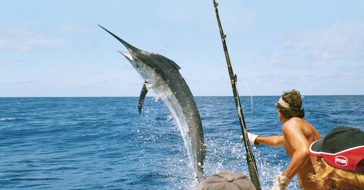 Pesca en Costa Rica, desde la pesca de surf hasta la pesca de mar