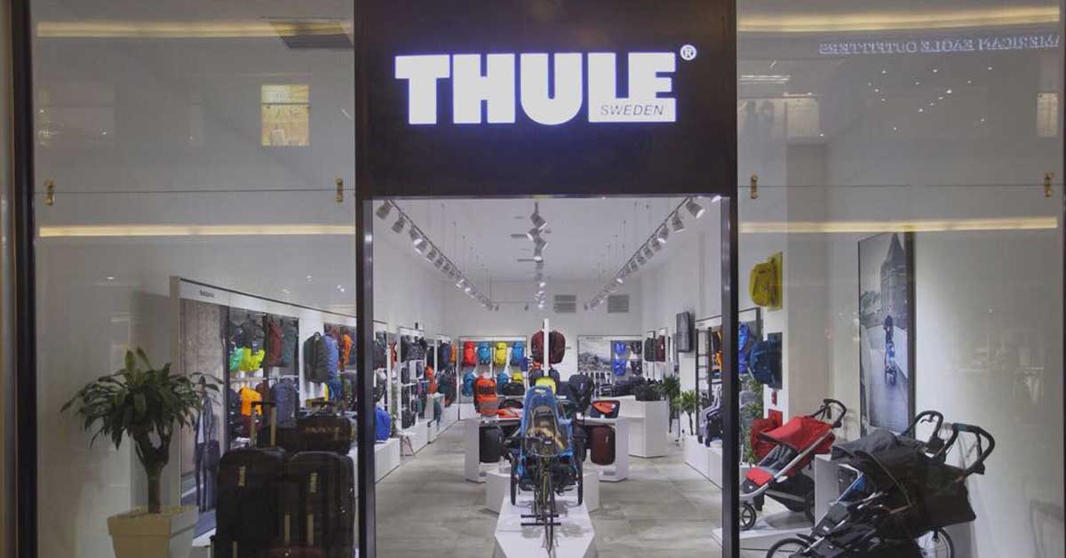 Primera tienda de Thule en Centroam rica abre en Costa Rica