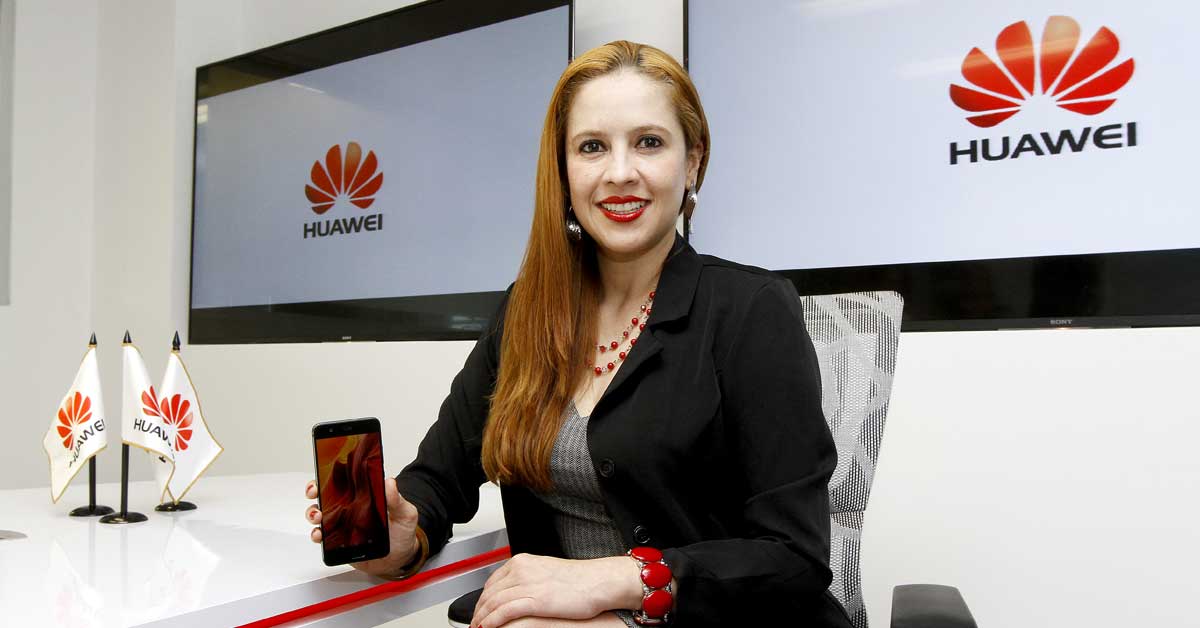 Huawei Lanza Programa De Beneficios Para Sus Clientes