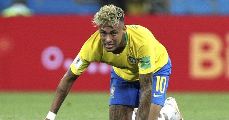 Neymar