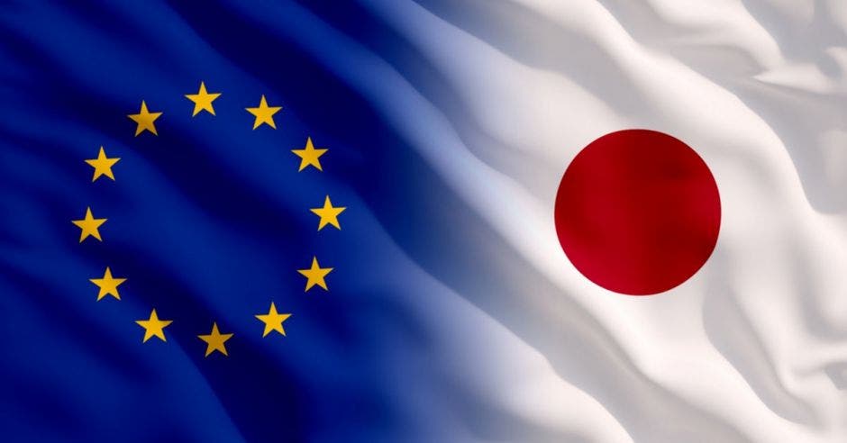 EU y Japón