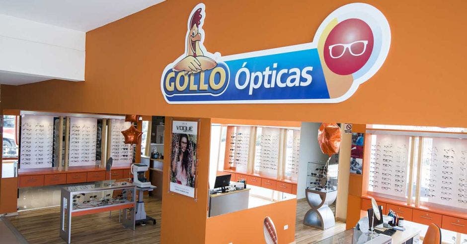 Gollo Ópticas