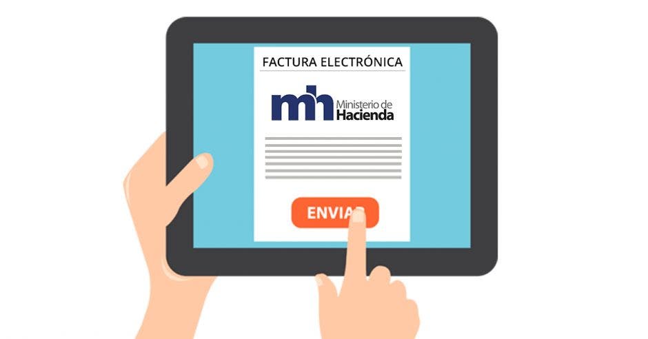 Facturación electrónica