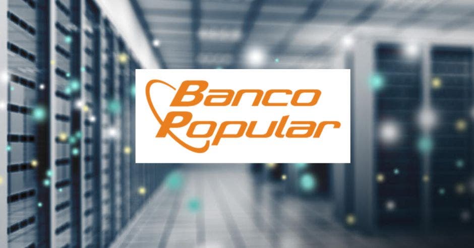 Banco Popular Data Center