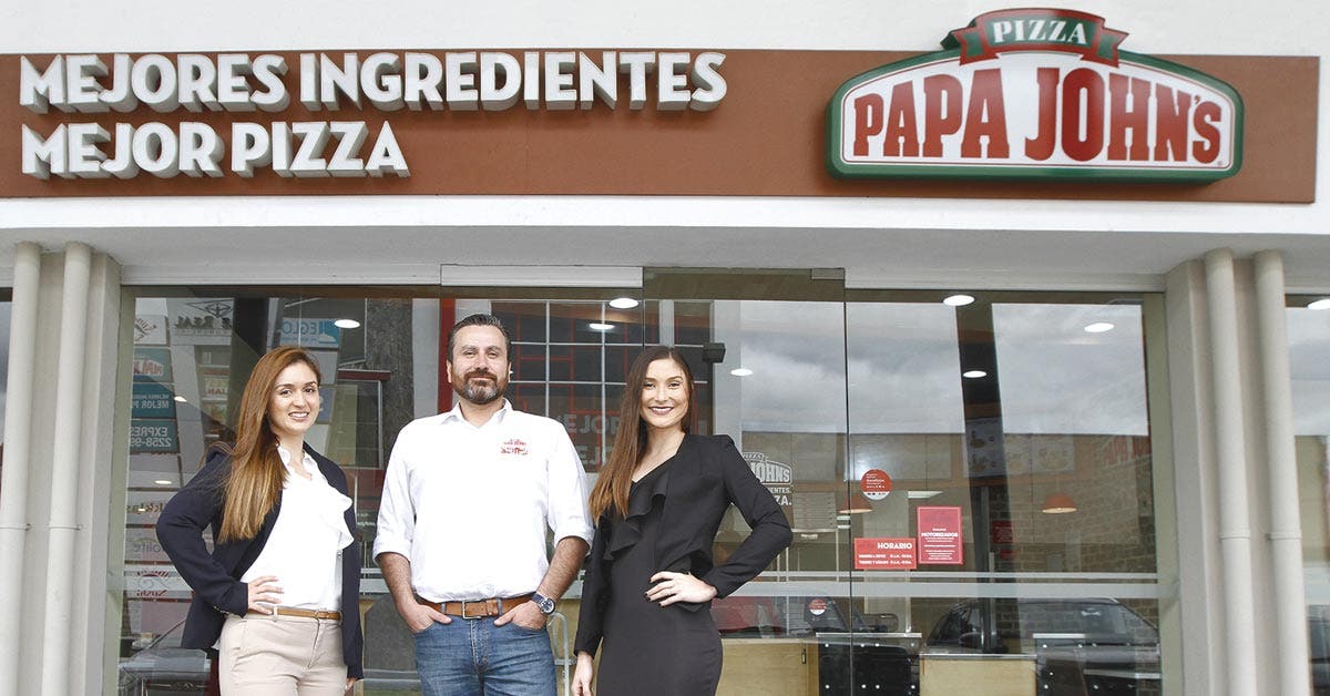 Pizzas Nosso Men Pedir Ao Domiclio Papa Johns