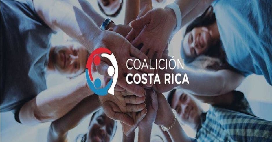 Coalición Costa Rica