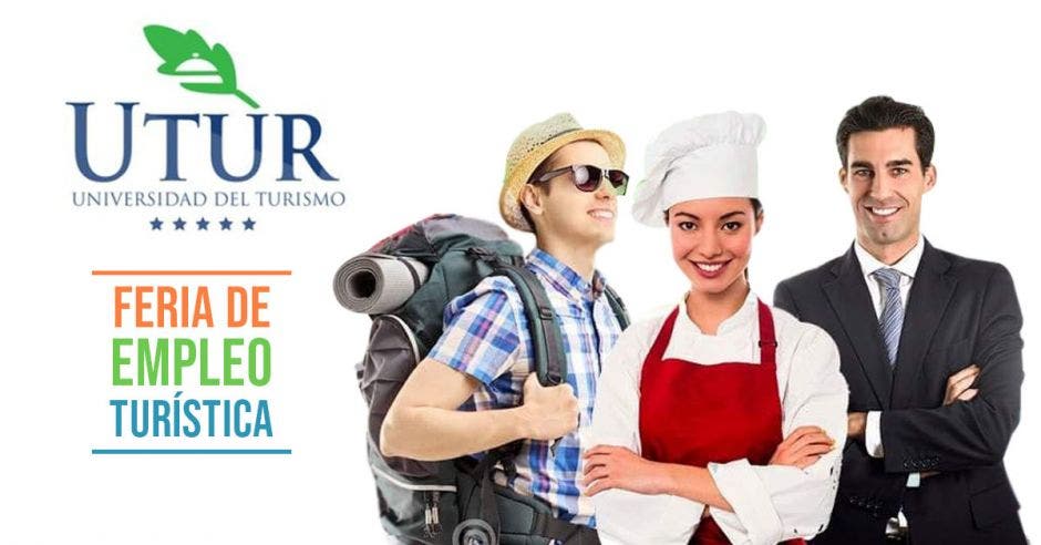 Feria de Empleo UTUR