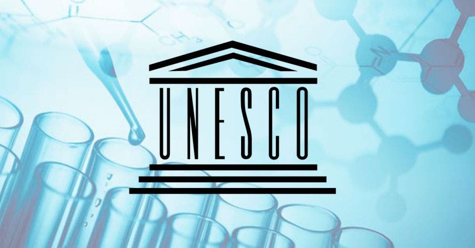 Logo UNESCO