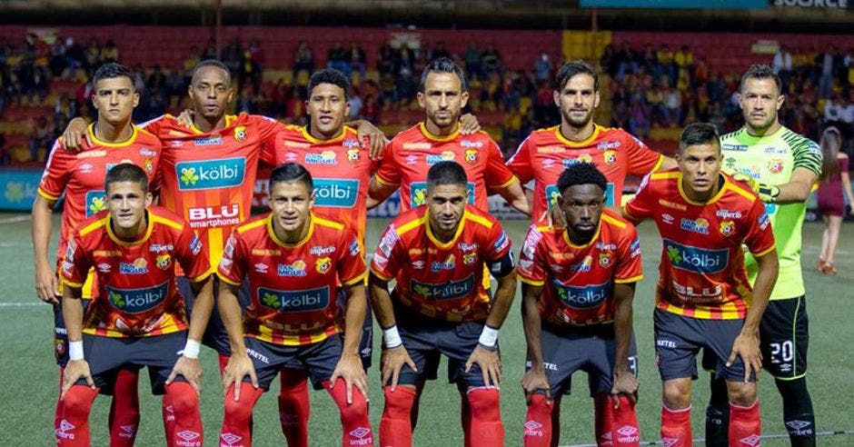 Herediano recibirá en casa a Guadalupe el domingo a las 5:30 p.m. en lo que sería la última transmisión en Canal 6.