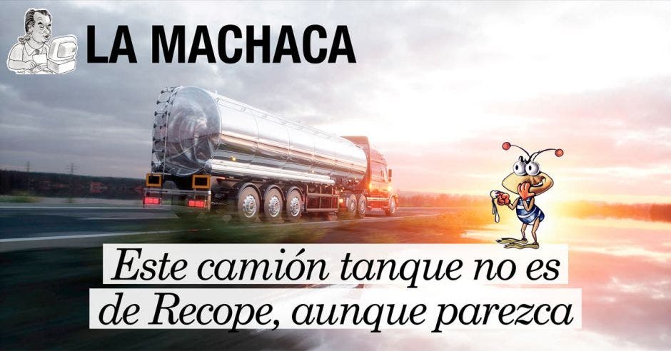 La machaca