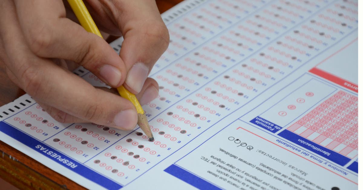 Viernes Anunciarán 30 Mejores Promedios Del Examen De Admisión Del TEC