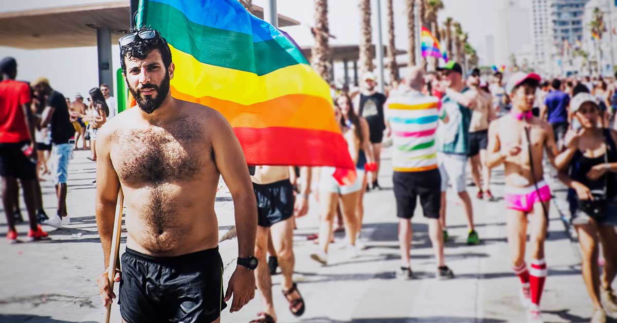 Tamarindo será la sede del primer festival LGBTQ