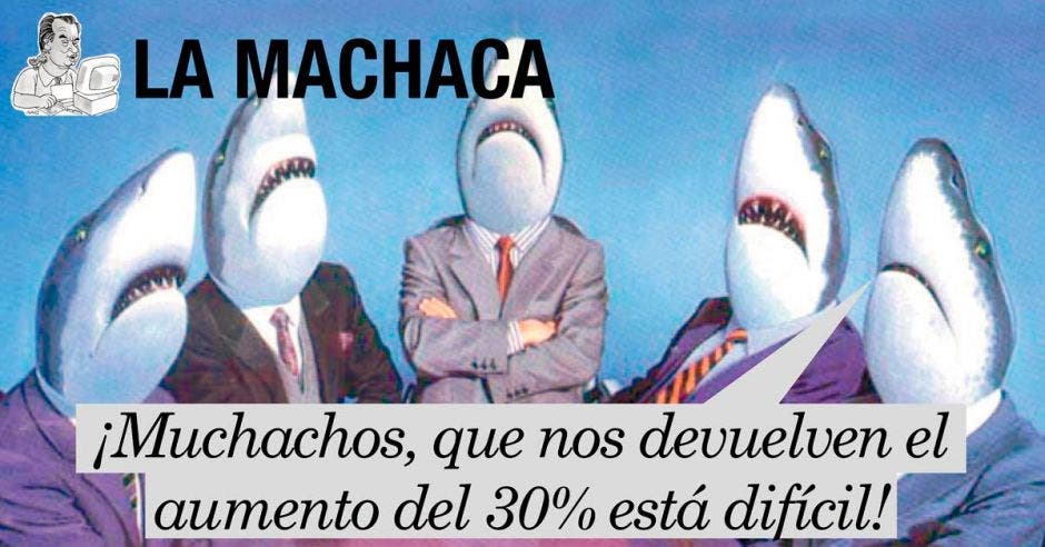 La Machaca