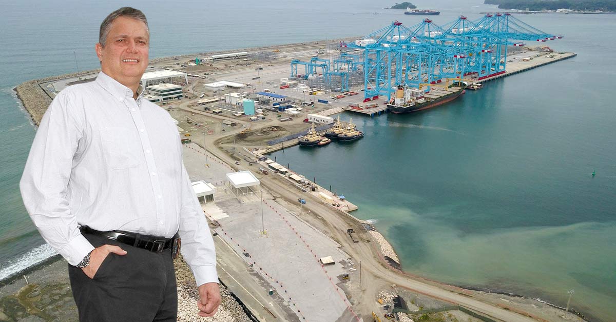 APM Terminals asegura que generar m s empleos que los perdidos en