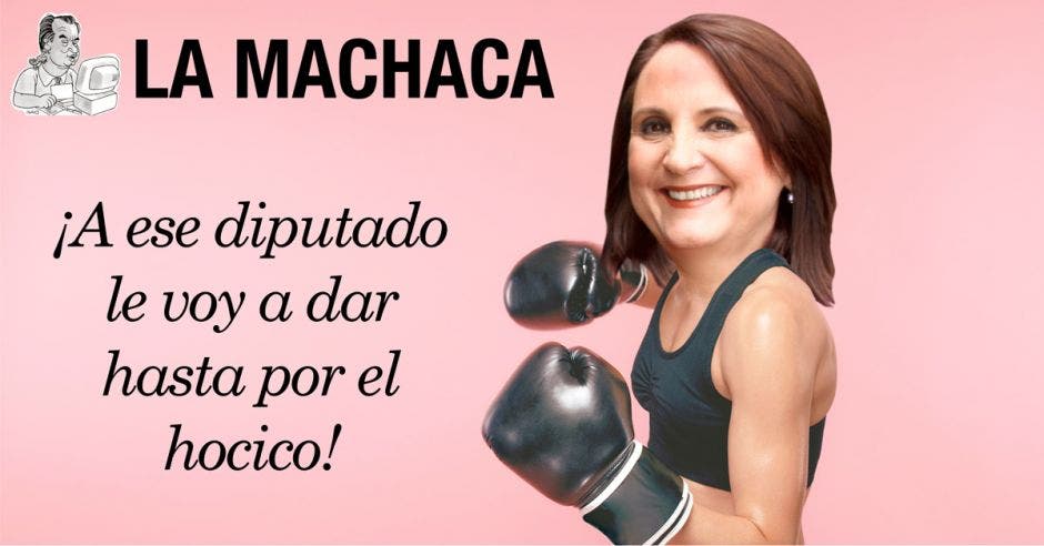 La Machaca