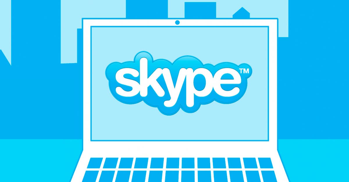 Skype web control что такое