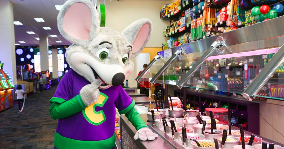 Chuck E. Cheese's abrirá segundo local este año en Escazú