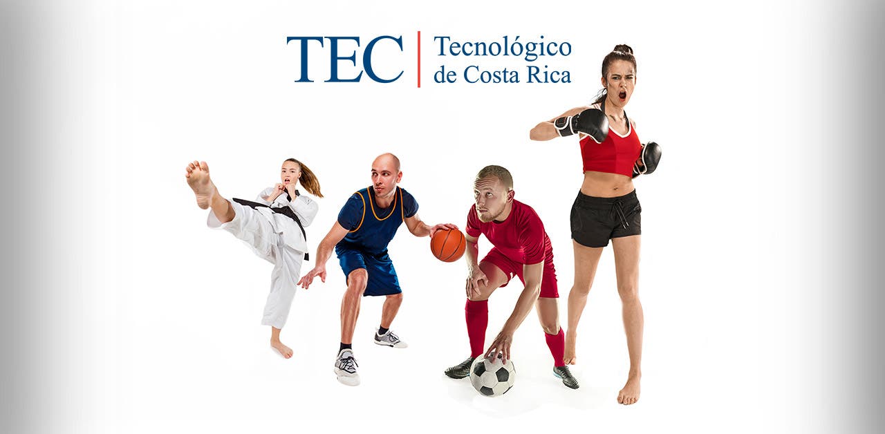 Tec Será Sede De Los Juegos Universitarios Costarricenses