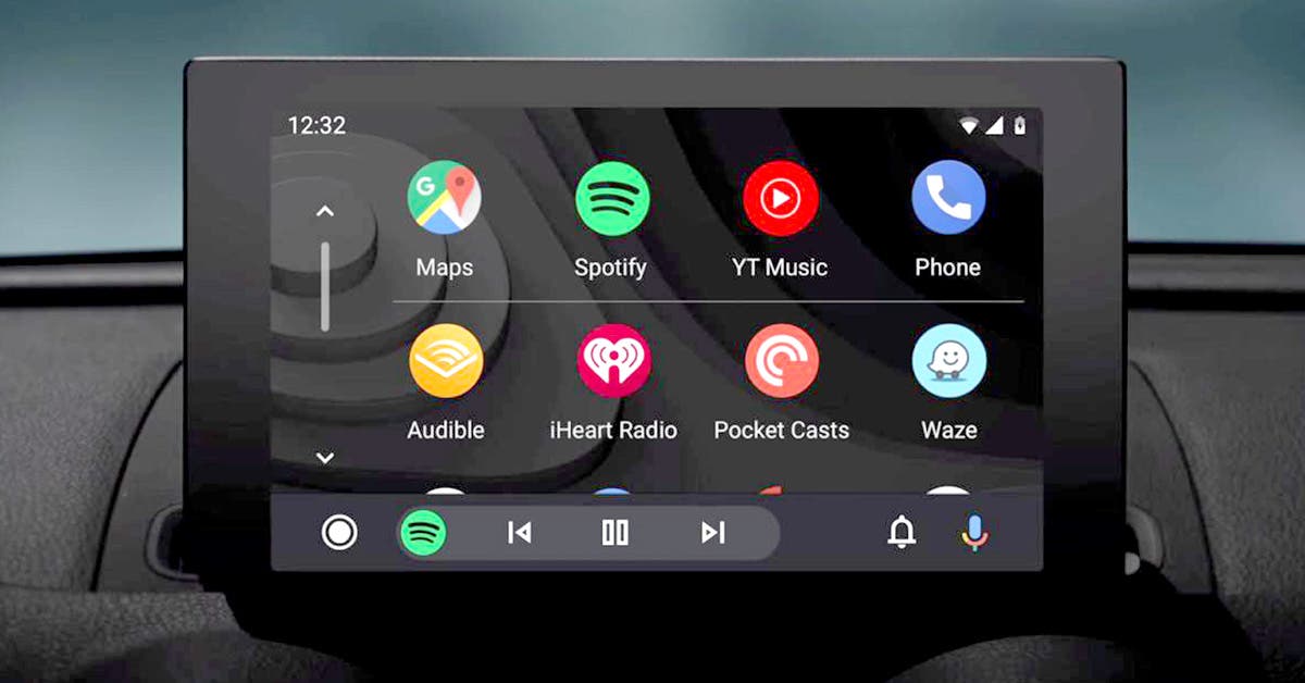 El nuevo Android Auto ya está aquí: su gran rediseño llega a todo el mundo  junto a más novedades