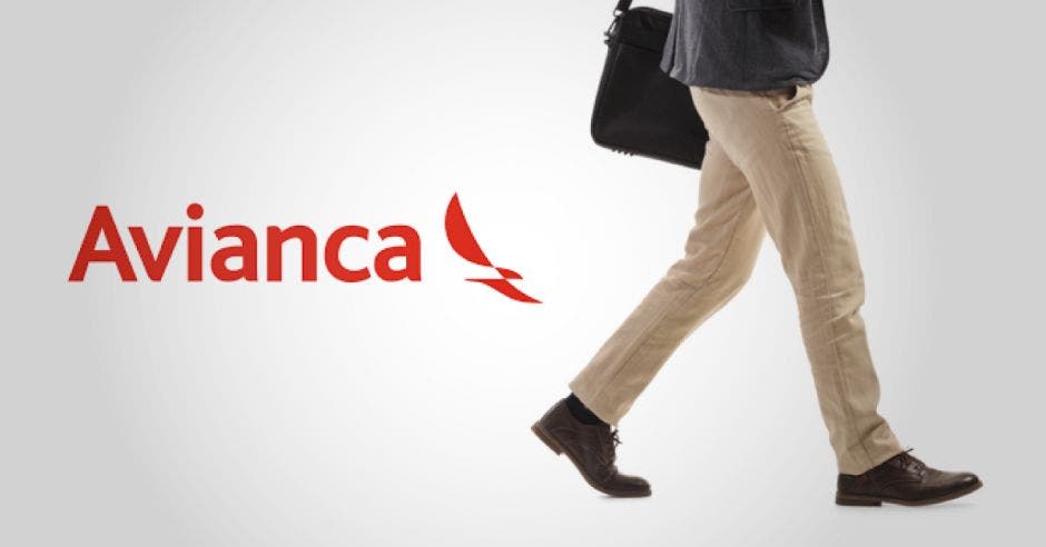 logo de Avianca