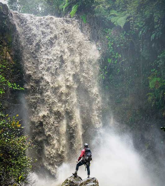 cabeza de agua