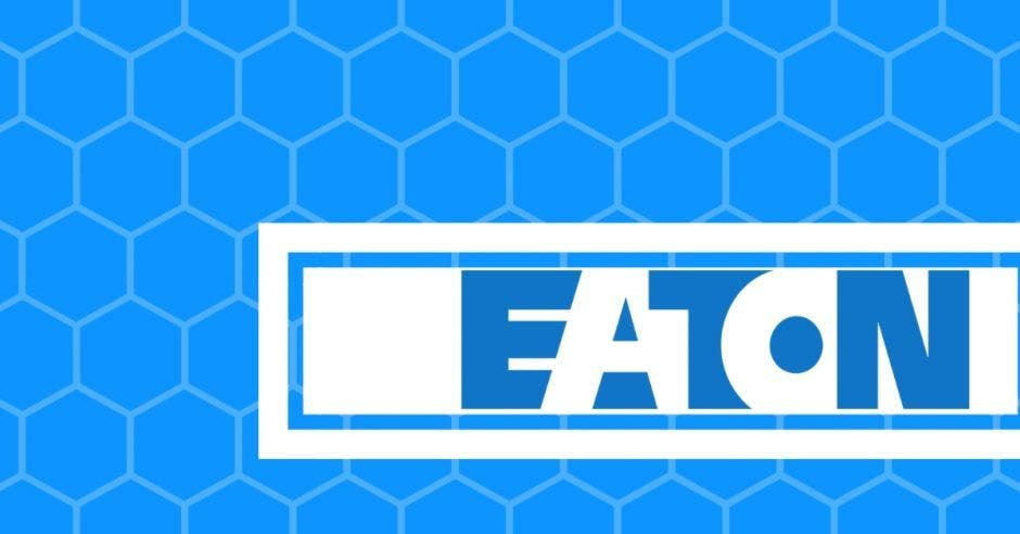 logo de Eaton