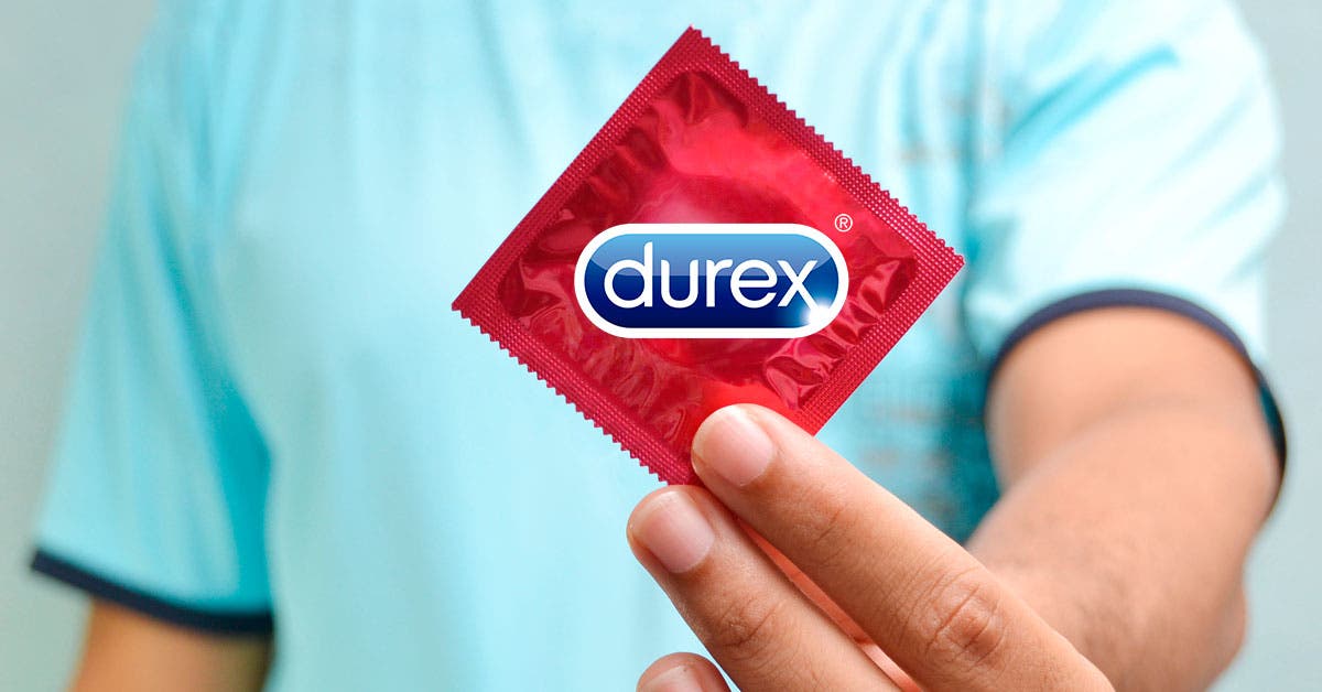 Durex toma San José en el Día del Condón