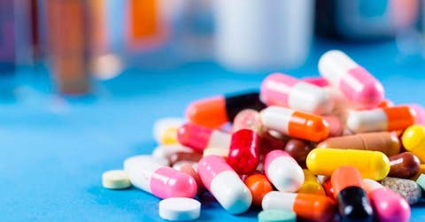 Antibióticos e inyecciones que requieren receta médica se prescribirán de  forma digital