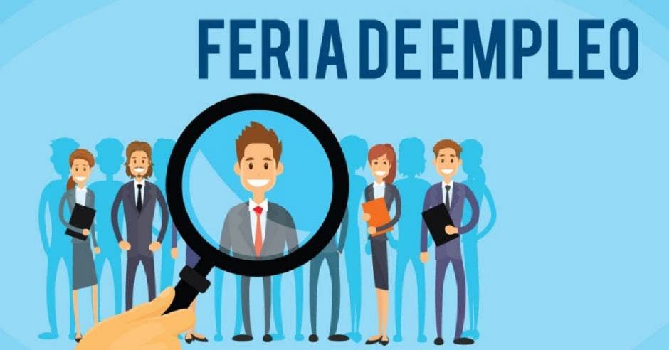 Más De 3 Mil Plazas Estarán Disponibles En Feria De Empleo De Cinde