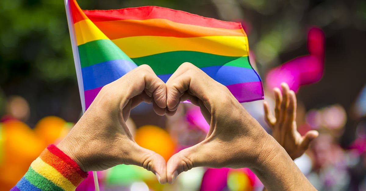 Costa Rica se unirá a 150 países en el Pride Virtual en junio