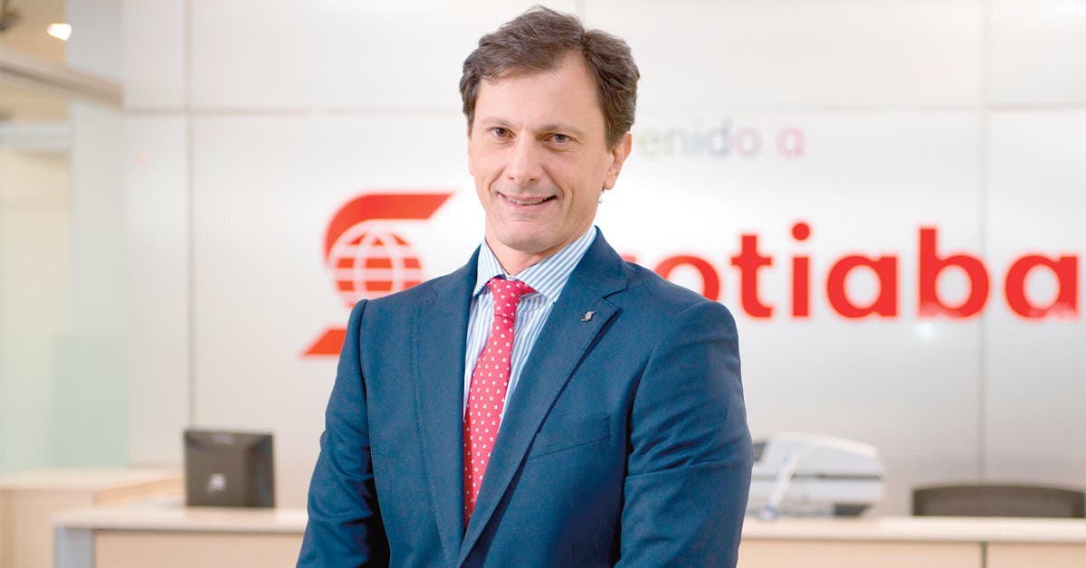 115 Mil Clientes De Scotiabank Con Flexibilidades En Sus Créditos