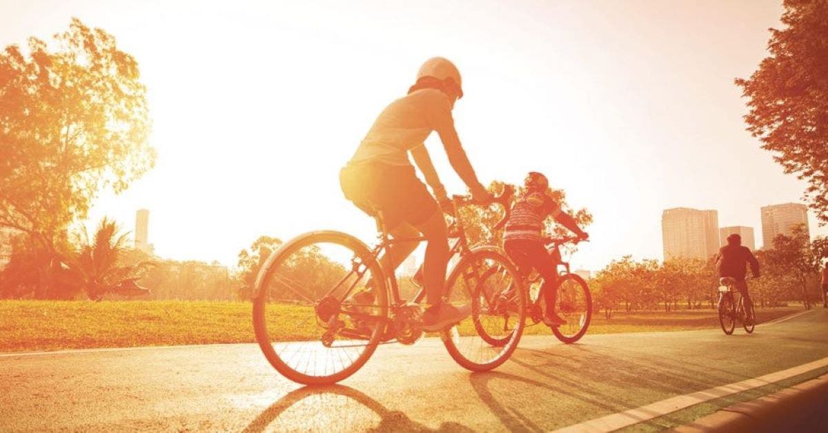 ¿Por qué hoy se celebra el Día Mundial de la Bicicleta?