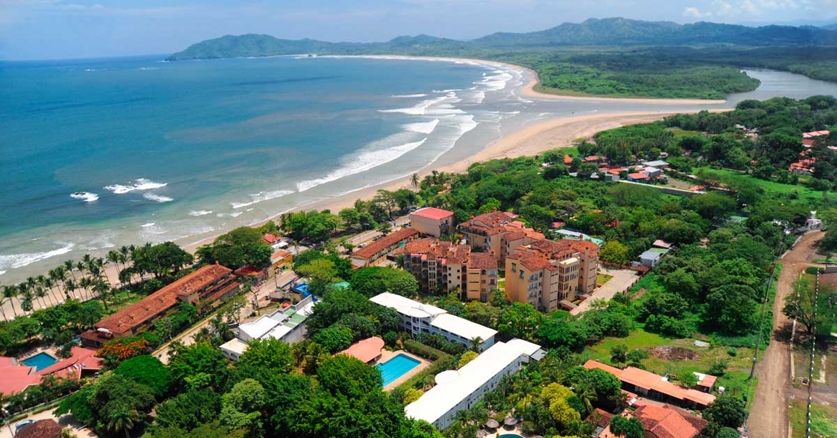 Turismo autóctono de Guanacaste será clave para su reactivación económica